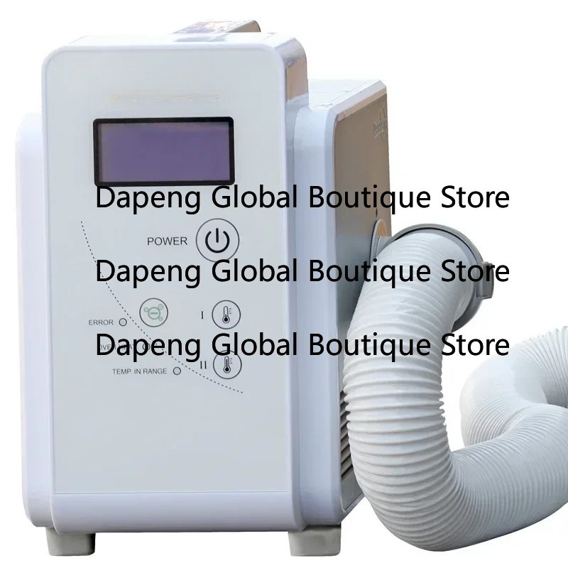 Hair Care Lab - Constant Temperature Hair Care Blower Fast