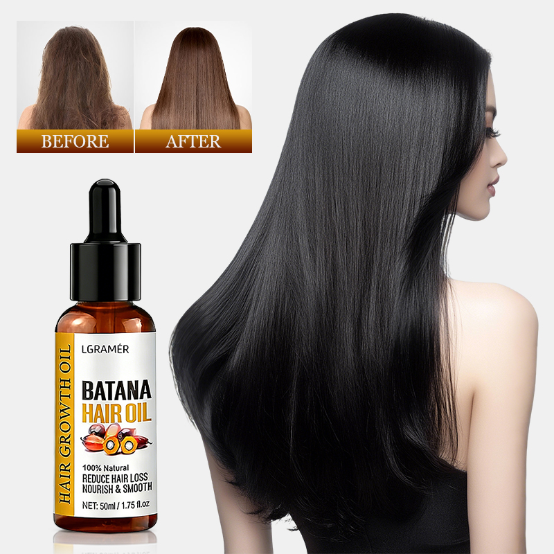 Bataná Hair Oil Care Oil Rapid - đánh giá và giá Hair Care Vegan