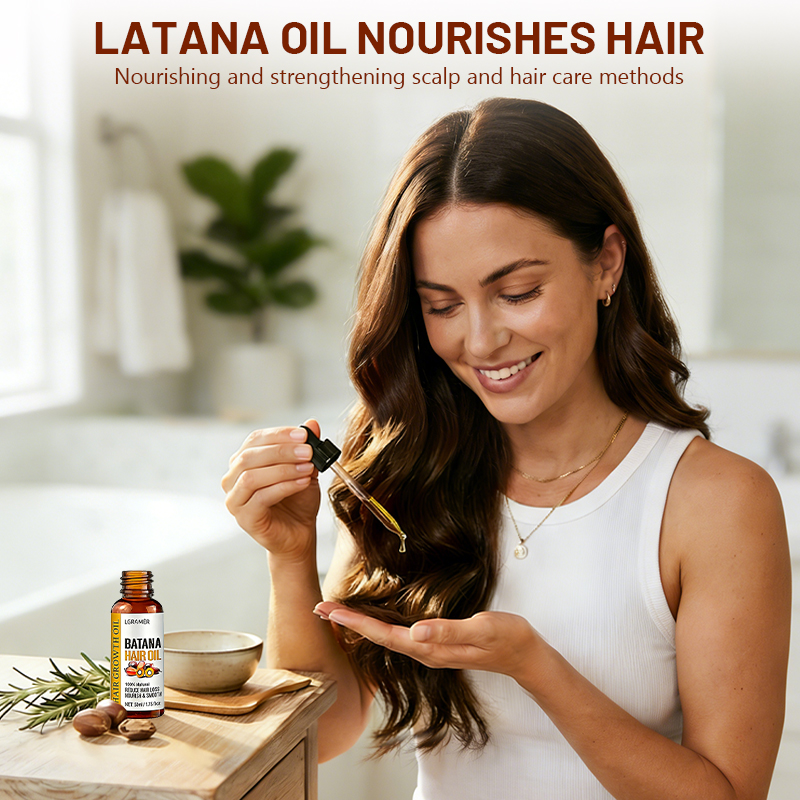 Bataná Hair Oil Care Oil Rapid - đánh giá và giá Hair Care Vegan