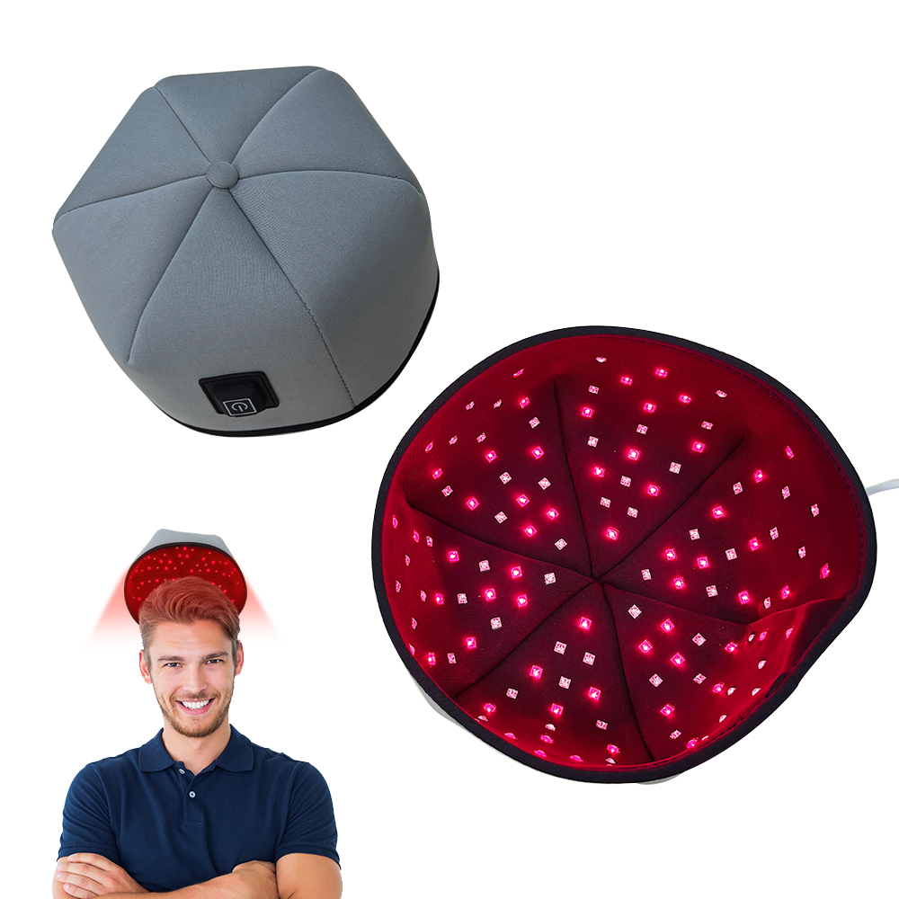 Low-level Light Therapy Cap fo - đánh giá và giá Hair Care Vegan