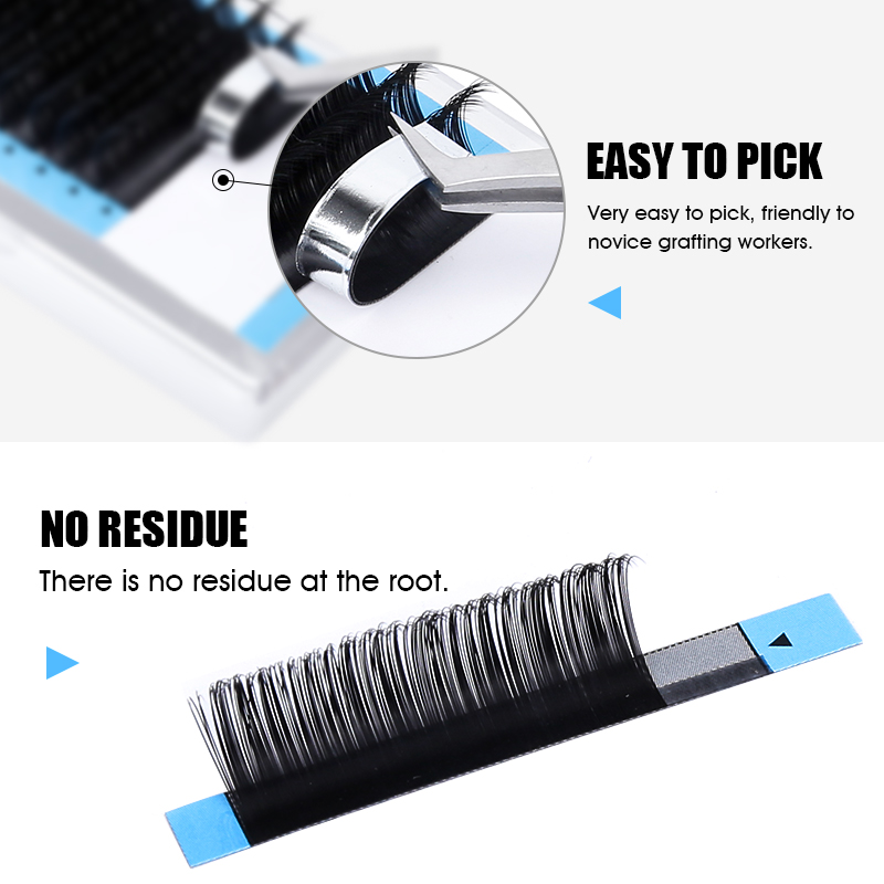 MASSCAKU 0.05/0.07/0.10/0.15mm - đánh giá và giá Hair Care Vegan