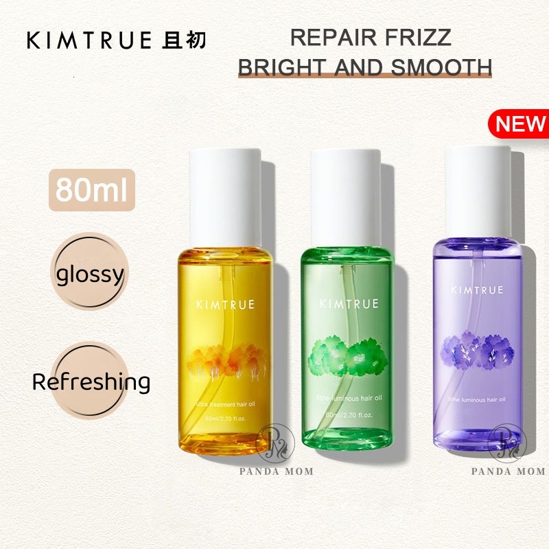 KIMTRUE Cực Trị Sáng Tăng Đơ C - đánh giá và giá Hair Care Lab