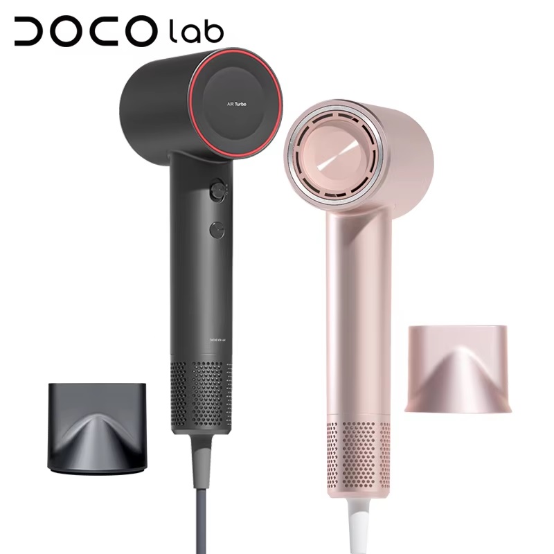 DOCO Hair Dryer 75m/s High Spe - đánh giá và giá Hair Care Lab
