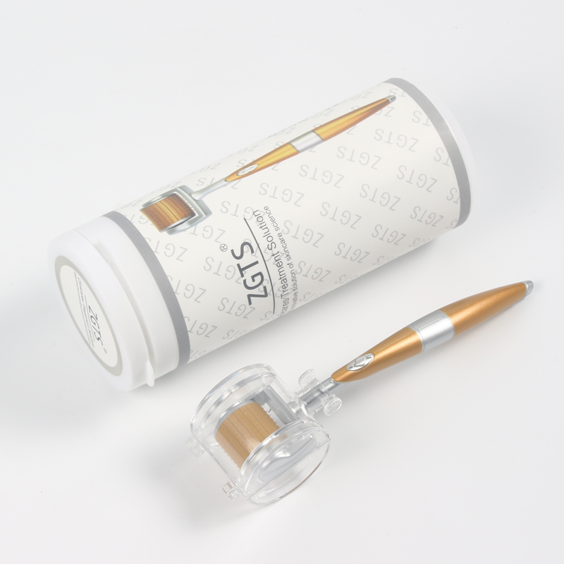 Professional Titanium ZGTS Der - đánh giá và giá Hair Care Vegan