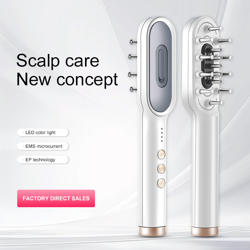 KSKIN LED Red Light Therapy El - đánh giá và giá Hair Care Vegan
