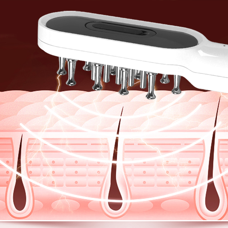 KSKIN LED Red Light Therapy El - đánh giá và giá Hair Care Vegan