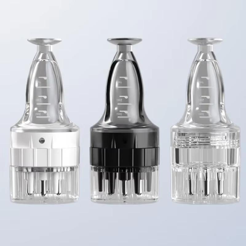 3ml Scalp Oil Applicator Massa - đánh giá và giá Hair Care Daily Routine