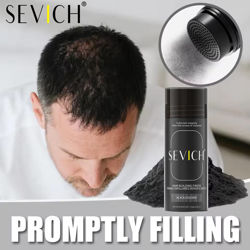 Professional Hair Building Fib - đánh giá và giá Hair Care Vegan