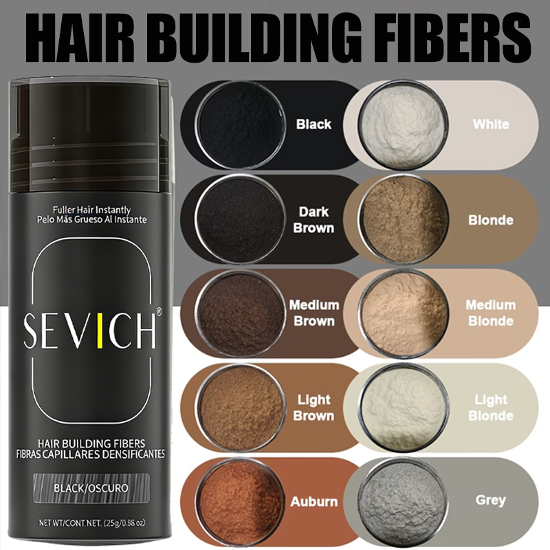 Professional Hair Building Fib - đánh giá và giá Hair Care Vegan
