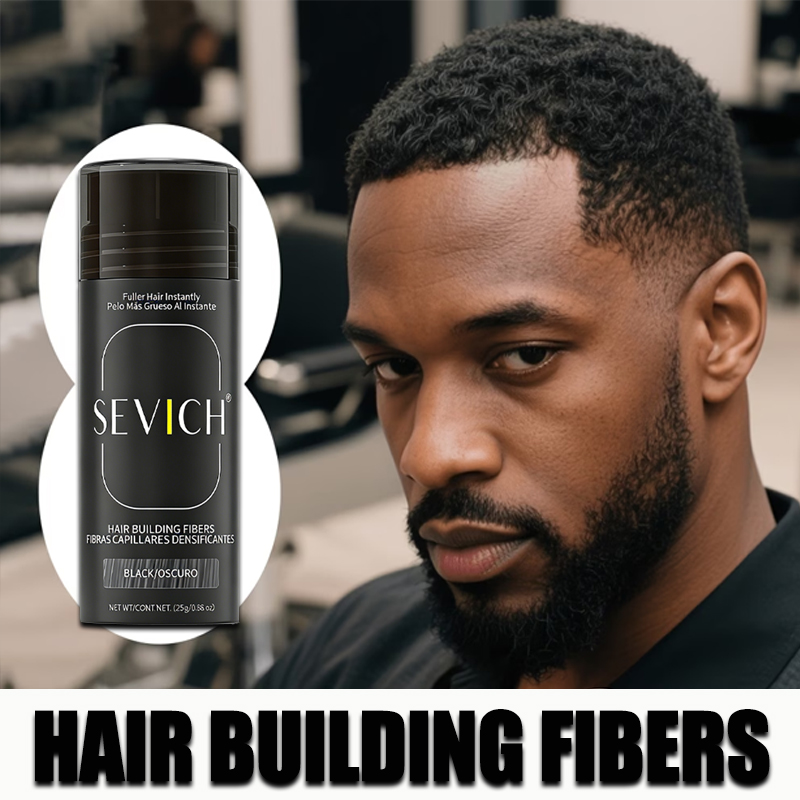 Professional Hair Building Fib - đánh giá và giá Hair Care Vegan