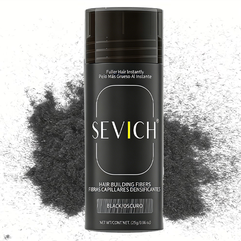 Professional Hair Building Fib - đánh giá và giá Hair Care Vegan