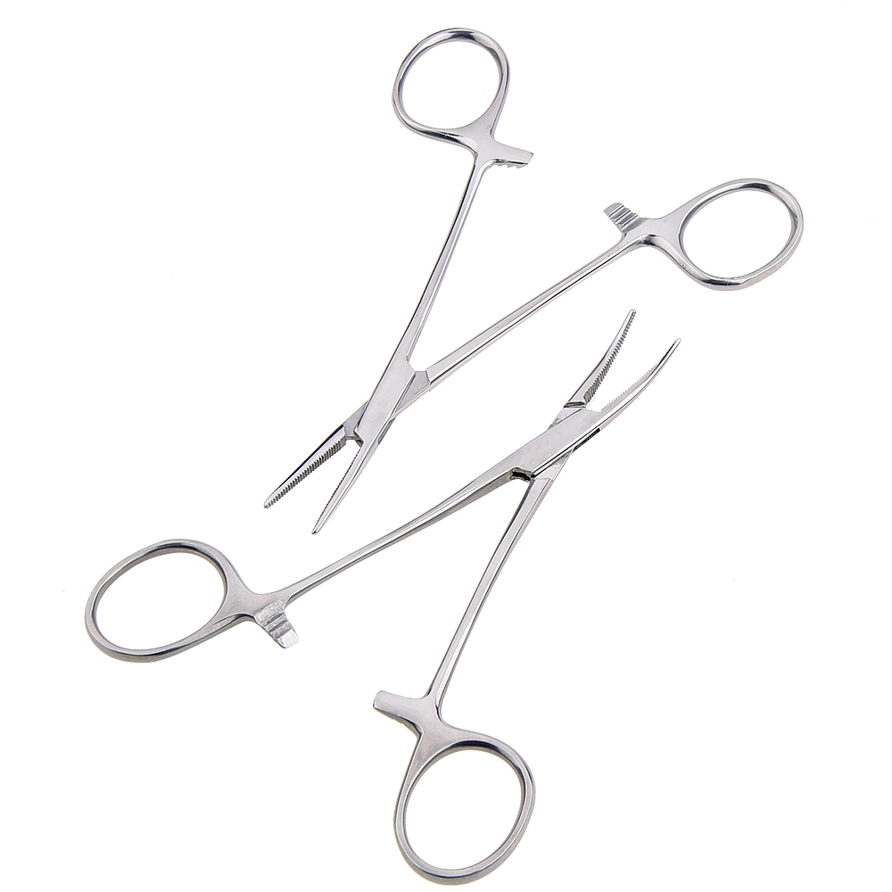 Stainless Steel Straight & Cur - đánh giá và giá Hair Care Lab