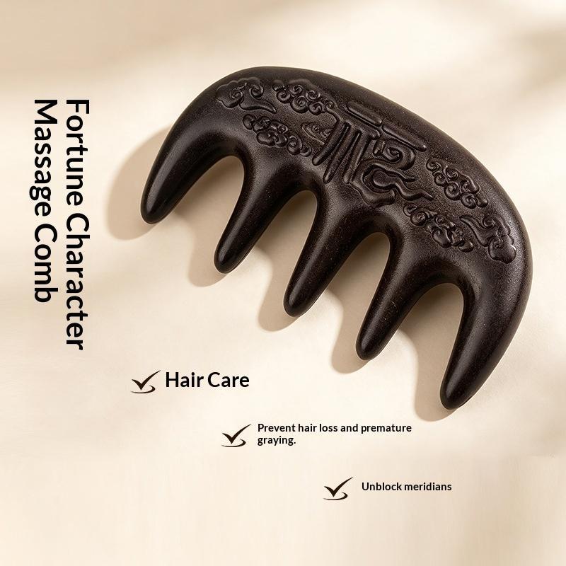 Natural Herbal Scalp Massage C - đánh giá và giá Hair Care Daily Routine