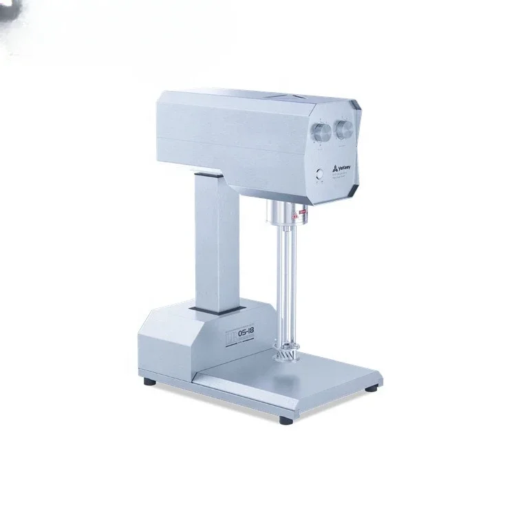 LR-5 Lab Scale High Shear Homo - đánh giá và giá Hair Care Lab