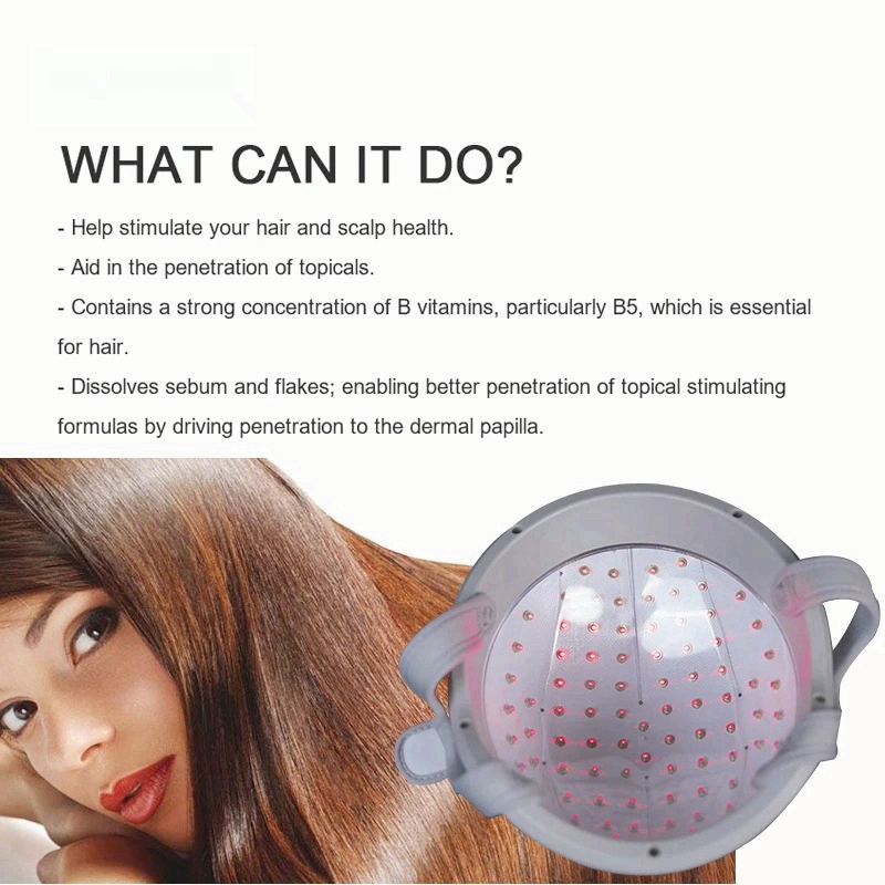 Scalp Care Hair Regrowth Helme - đánh giá và giá Hair Care Lab