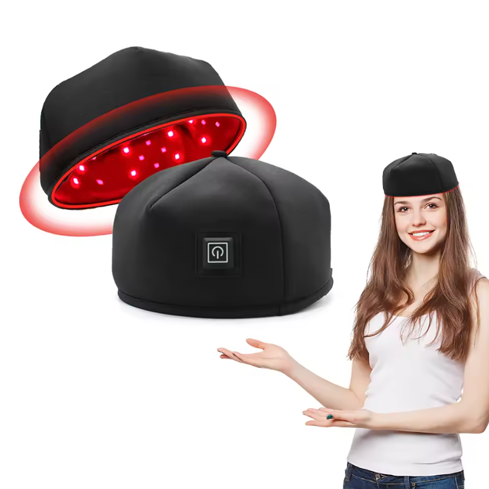 660nm 830nm LED Red Infrared L - đánh giá và giá Hair Care Vegan