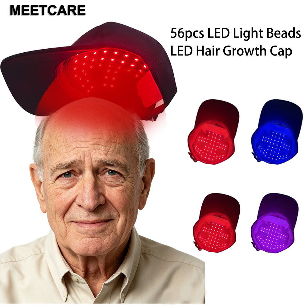 Hair Fast Growth Cap  660nm 85 - đánh giá và giá Hair Care Vegan