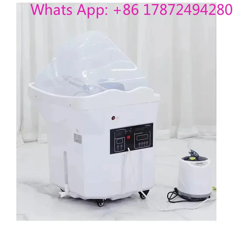 Mobile Stylist Washing Basin S - đánh giá và giá Hair Care Lab
