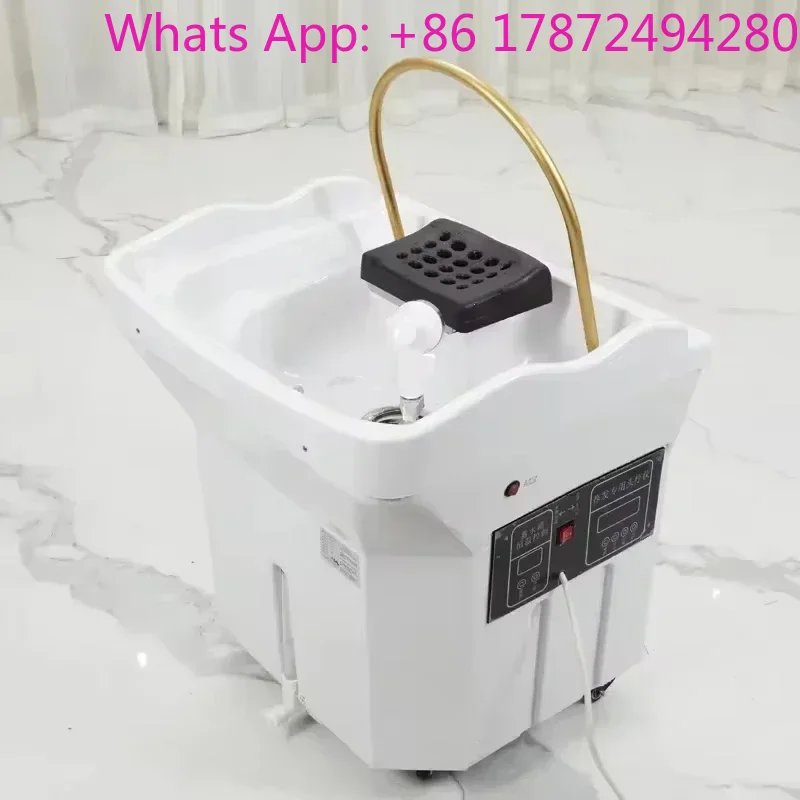 Mobile Stylist Washing Basin S - đánh giá và giá Hair Care Lab